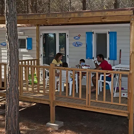 Salice Θέρετρο 4*