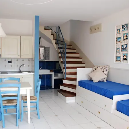 منتجع Salice مارينا دي سكيافوني