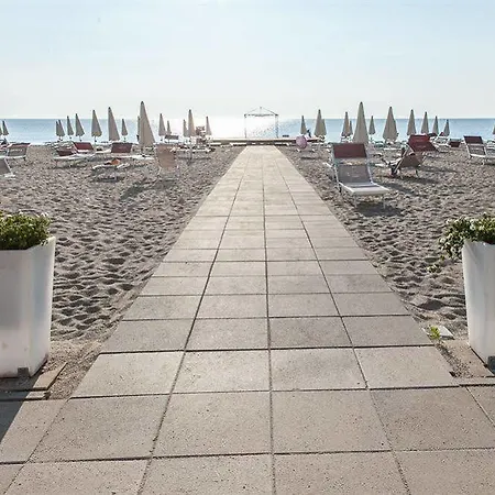 Θέρετρο Salice Marina di Schiavonea