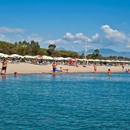 Θέρετρο Salice