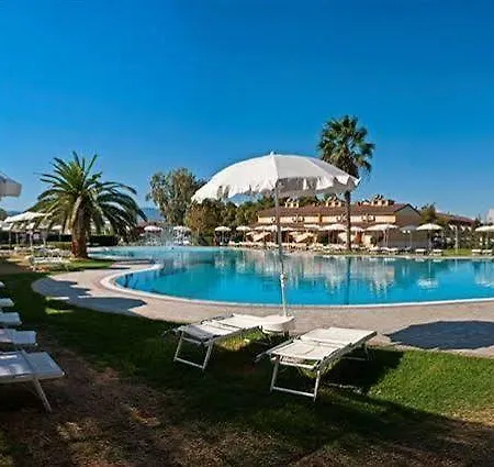 Salice Θέρετρο Marina di Schiavonea