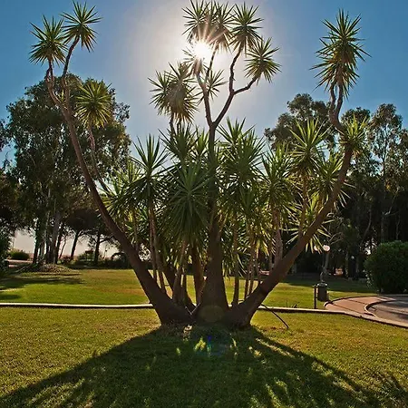 Θέρετρο Salice