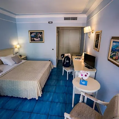 Salice Marina di Schiavonea