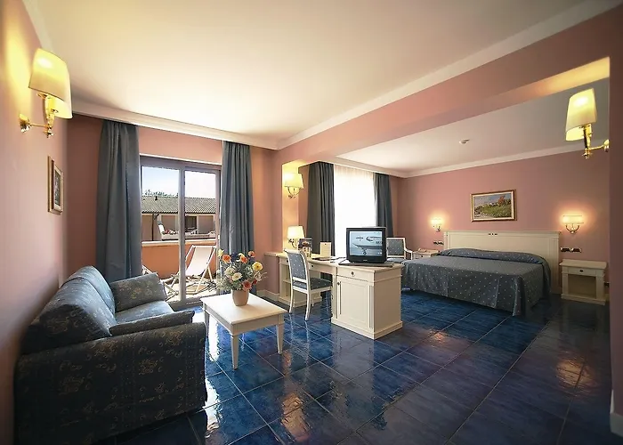 Salice Ośrodek wypoczynkowy