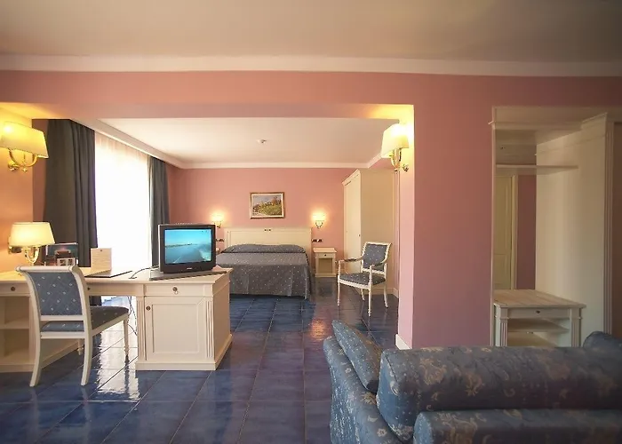 Salice Ośrodek wypoczynkowy