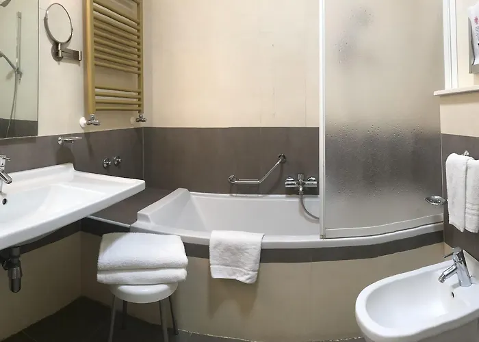 Ośrodek wypoczynkowy Salice Marina di Schiavonea