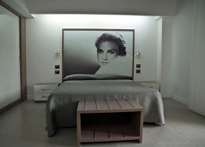 Salice Ośrodek wypoczynkowy