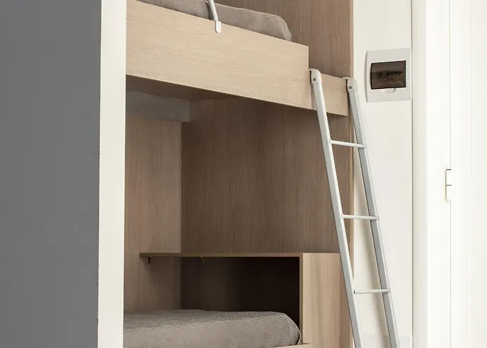 Salice Ośrodek wypoczynkowy