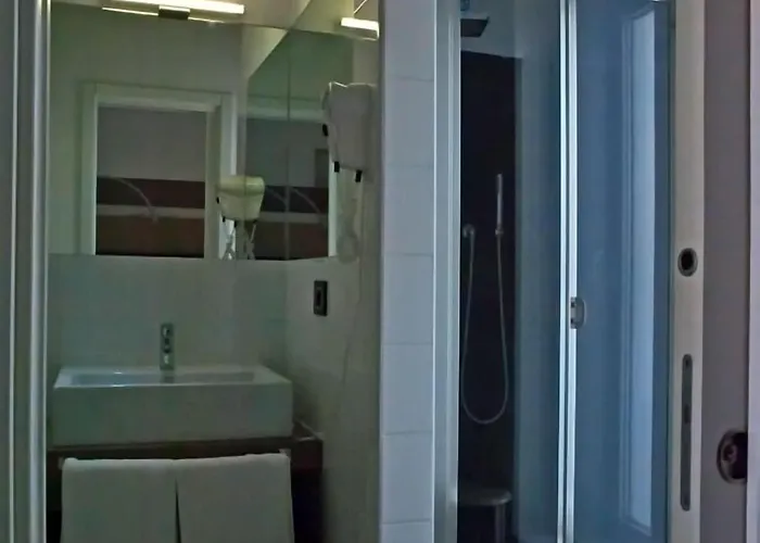 Salice Marina di Schiavonea