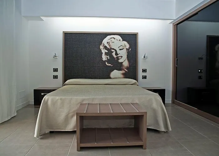 Salice Ośrodek wypoczynkowy 4*