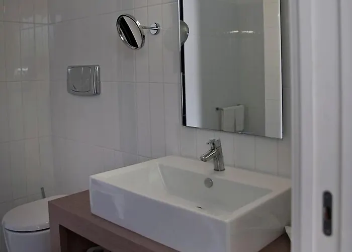 Ośrodek wypoczynkowy Salice 4*