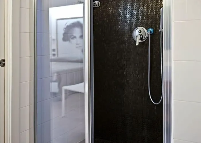 Ośrodek wypoczynkowy Salice 4*