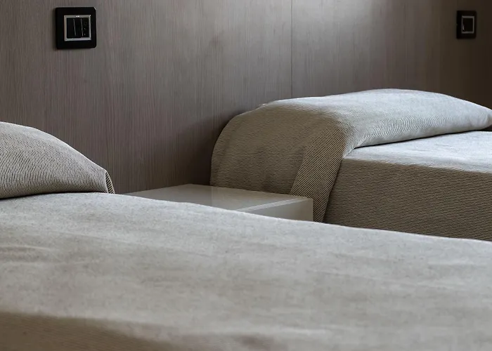 Ośrodek wypoczynkowy Salice 4*