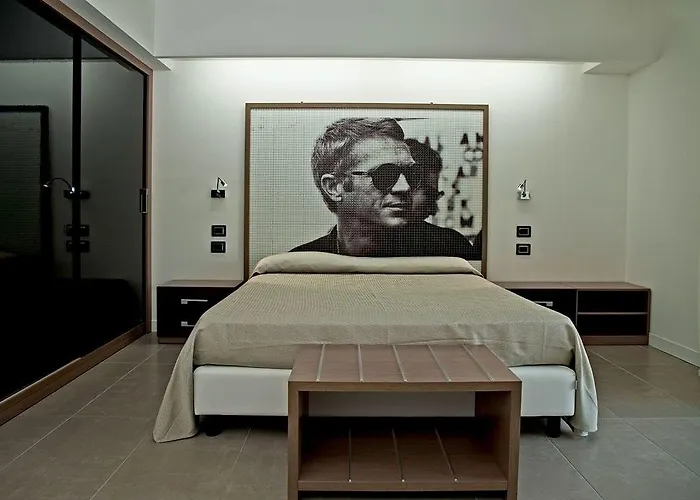 Ośrodek wypoczynkowy Salice