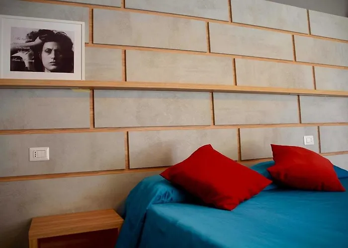 Salice Ośrodek wypoczynkowy