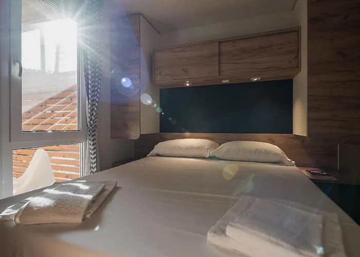 Ośrodek wypoczynkowy Salice Marina di Schiavonea