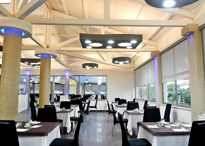 Salice Marina di Schiavonea