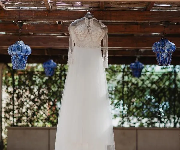 Salice Ośrodek wypoczynkowy