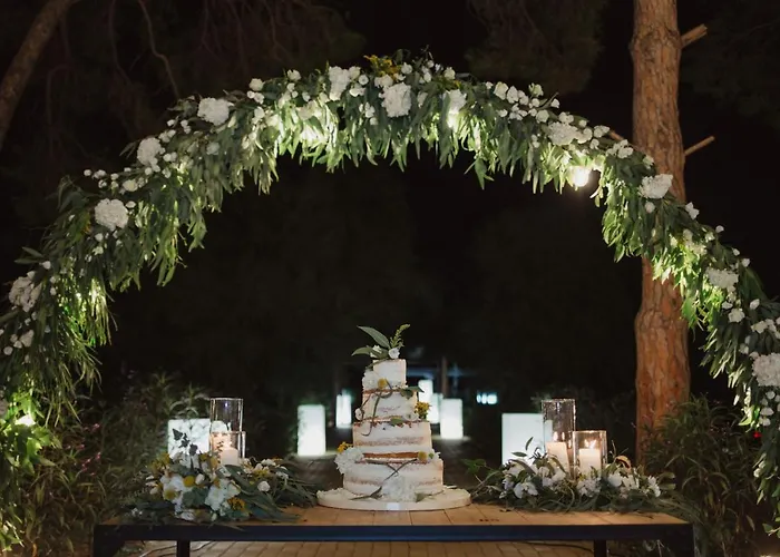 Salice 4* Marina di Schiavonea