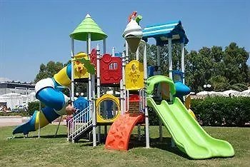 Salice Ośrodek wypoczynkowy Marina di Schiavonea