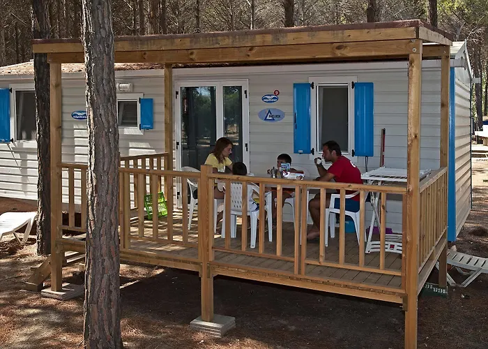 Salice Ośrodek wypoczynkowy 4*