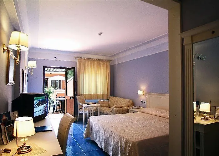 Salice Marina di Schiavonea