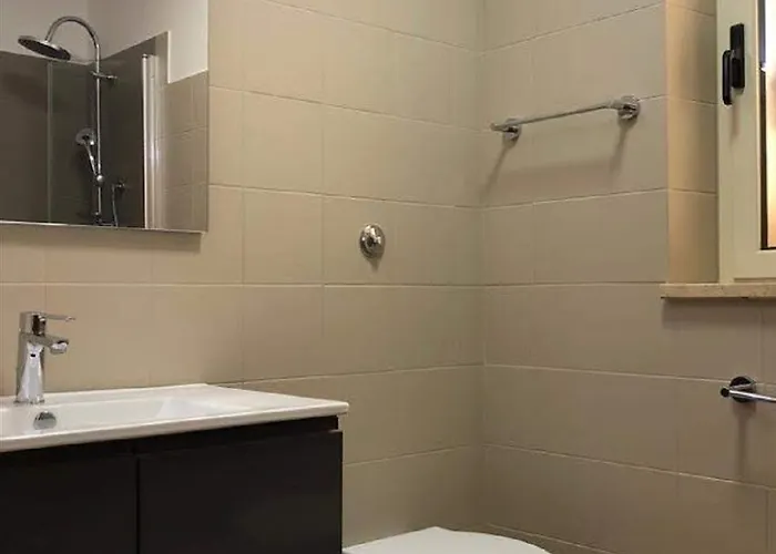 Ośrodek wypoczynkowy Salice